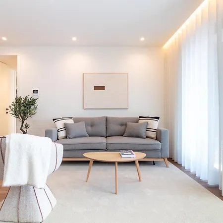 Apartament Elegant 1br Retreat Near Metro By Lovelystay *