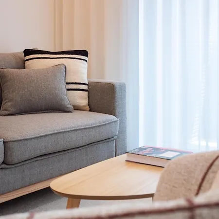 Elegant 1br Retreat Near Metro By Lovelystay Apartament *