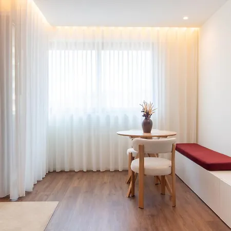 Elegant 1br Retreat Near Metro By Lovelystay Apartament