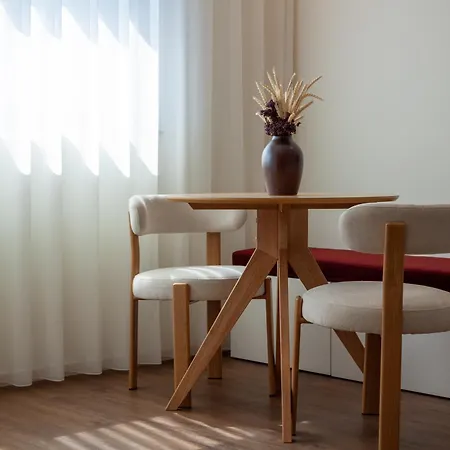 Elegant 1br Retreat Near Metro By Lovelystay Apartament *