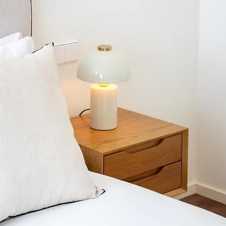 Apartament Elegant 1br Retreat Near Metro By Lovelystay Vila Nova de Gaia