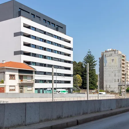 Elegant 1br Retreat Near Metro By Lovelystay Apartament *
